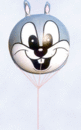 空飄廣告氣球